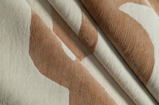 Aureva Hand Tufted Carpet & Rug