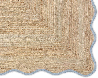 Ozrille Jute Carpet & Rugs