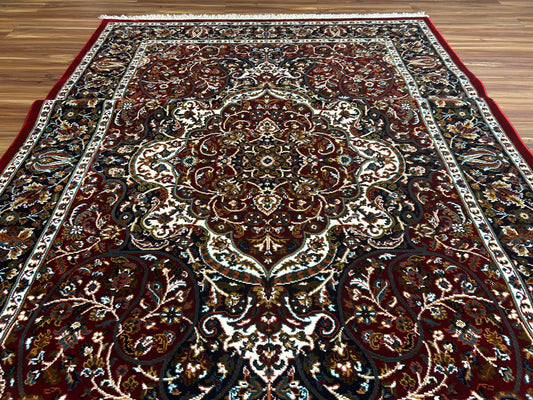 Farid Persian Carpet & Rug 5x7