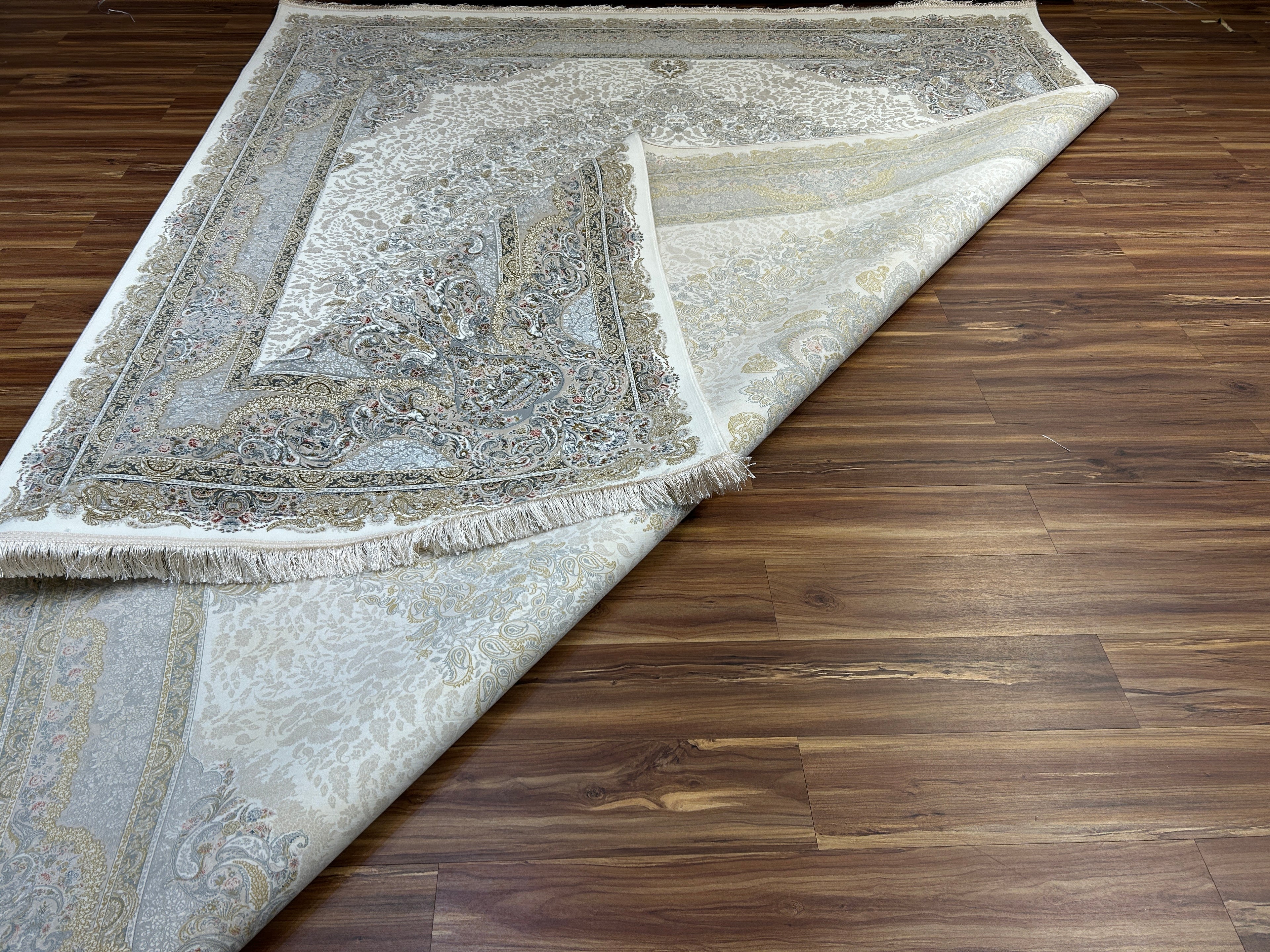 Parisa Iranian Carpet & Rug 8x11