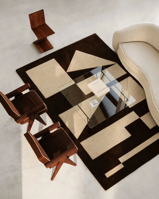 Elite Hand Tufted Carpet & Rug