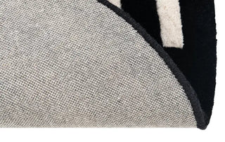 Dazzla Hand Tufted Carpet & Rug