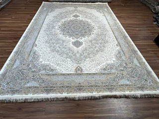 Parisa Iranian Carpet & Rug 8x11