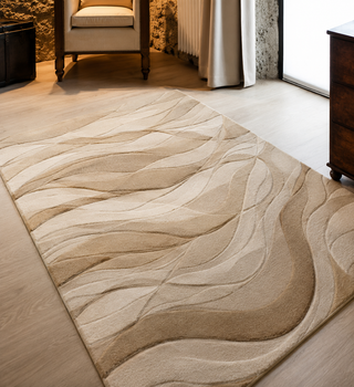 Rovellix Hand Tufted Carpet