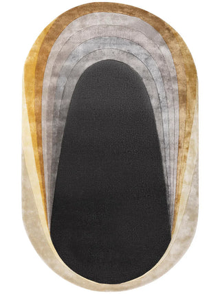 Davenor Irregular Hand Tufted Carpet