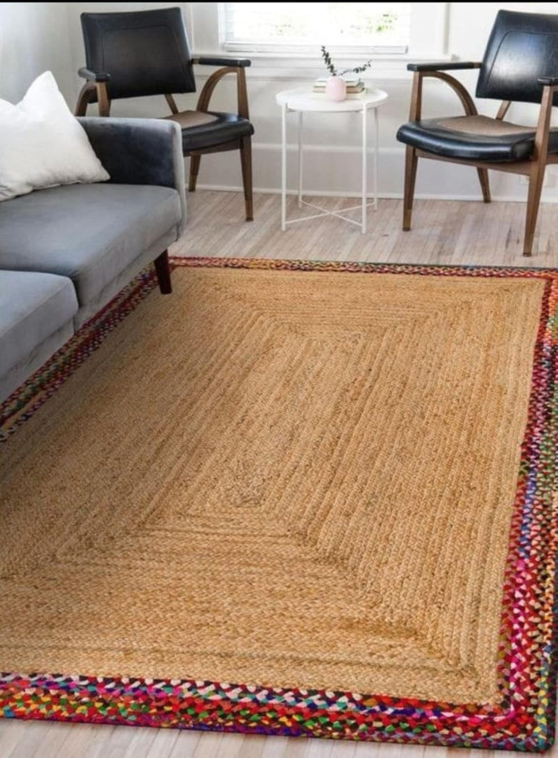 Aadhya Jute Carpet & Rugs