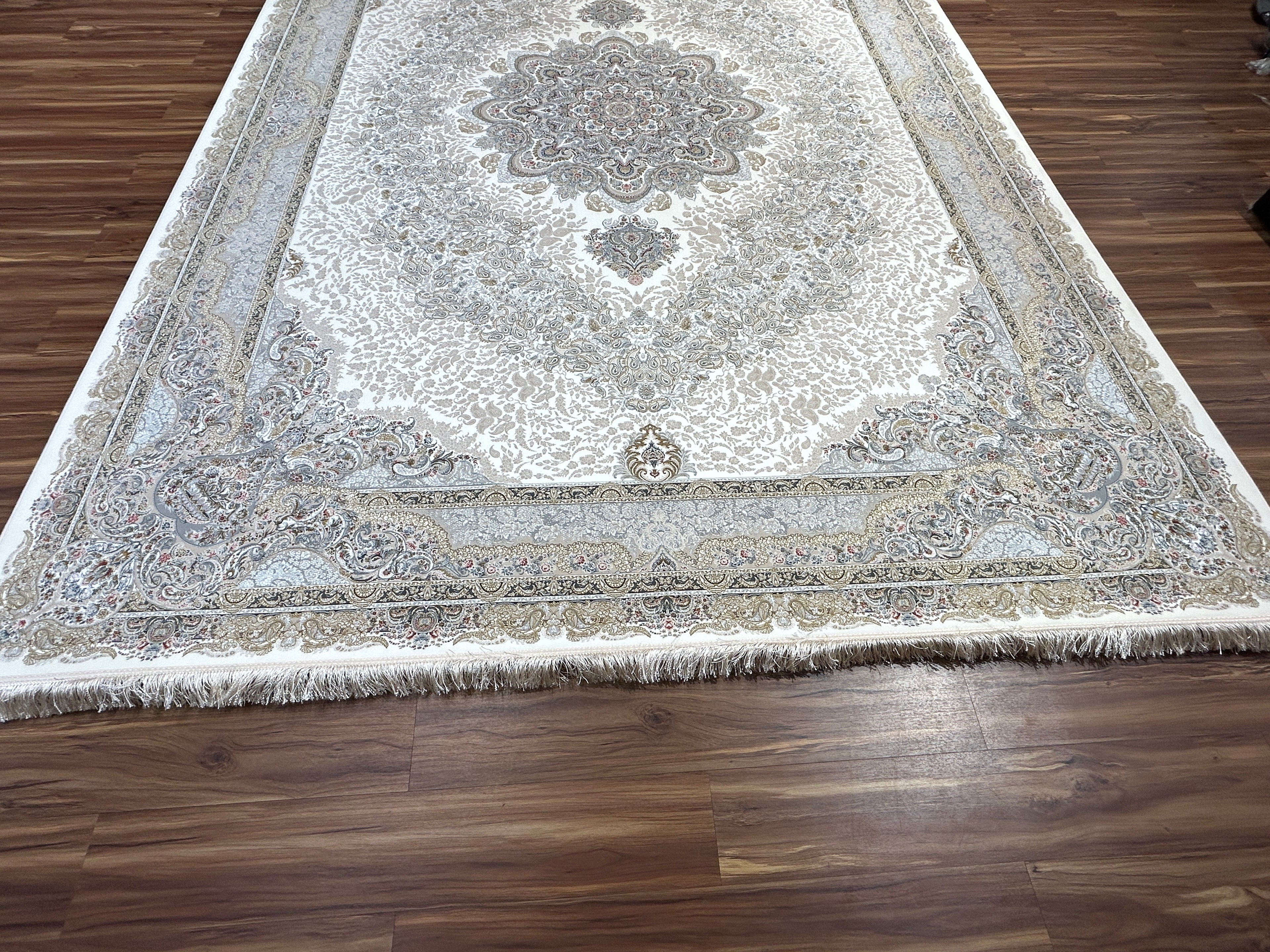 Parisa Iranian Carpet & Rug 8x11