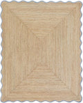 Ozrille Jute Carpet & Rugs