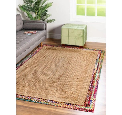 Aadhya Jute Carpet & Rugs