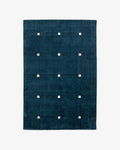 Inspired Form Hand Tufted Carpet