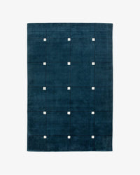 Inspired Form Hand Tufted Carpet