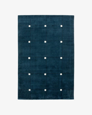 Inspired Form Hand Tufted Carpet