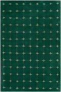 Dream Shape Hand Tufted Carpet