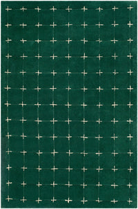 Dream Shape Hand Tufted Carpet