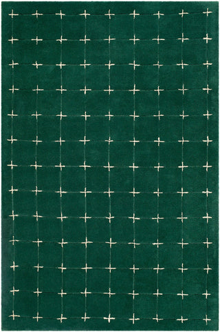 Dream Shape Hand Tufted Carpet