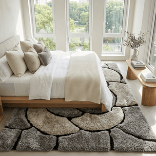 Moventra Hand Tufted Carpet