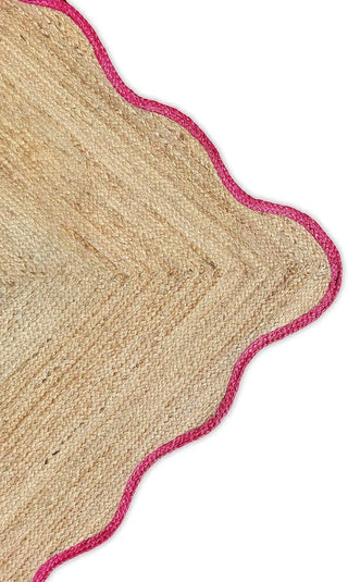 Pyrovex Jute Carpet & Rugs