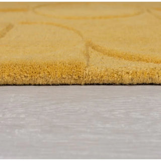 Luxe Hand Tufted Carpet & Rug