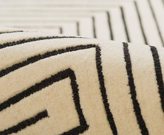 Dazmira Hand Tufted Carpet