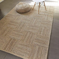 Shanaya Jute Carpet & Rugs