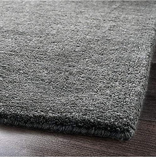 Jaro Solid Hand Tufted Carpet