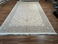 Soroush Iranian Carpet & Rug 8x11