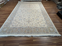 Soroush Iranian Carpet & Rug 8x11