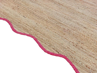 Pyrovex Jute Carpet & Rugs