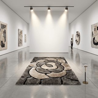 Moventra Hand Tufted Carpet