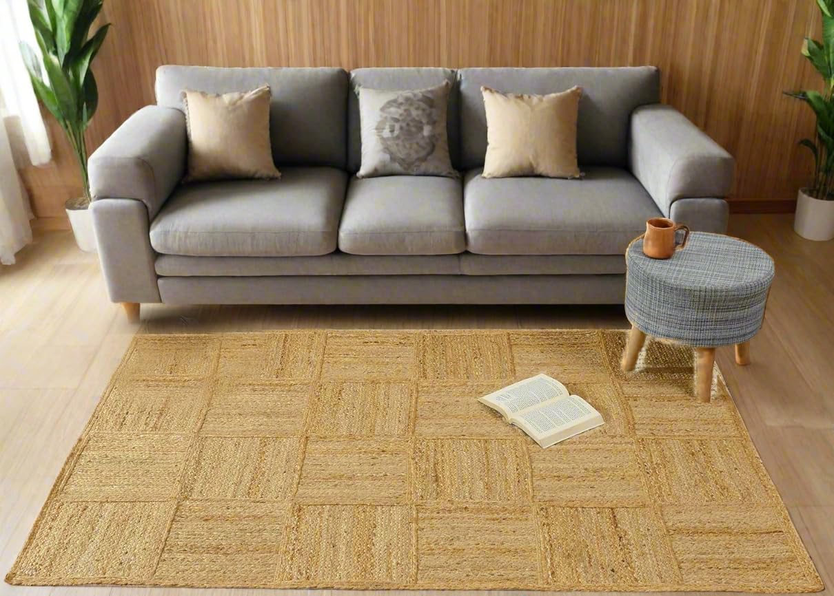 Shanaya Jute Carpet & Rugs