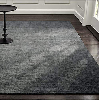 Jaro Solid Hand Tufted Carpet