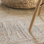 Shanaya Jute Carpet & Rugs
