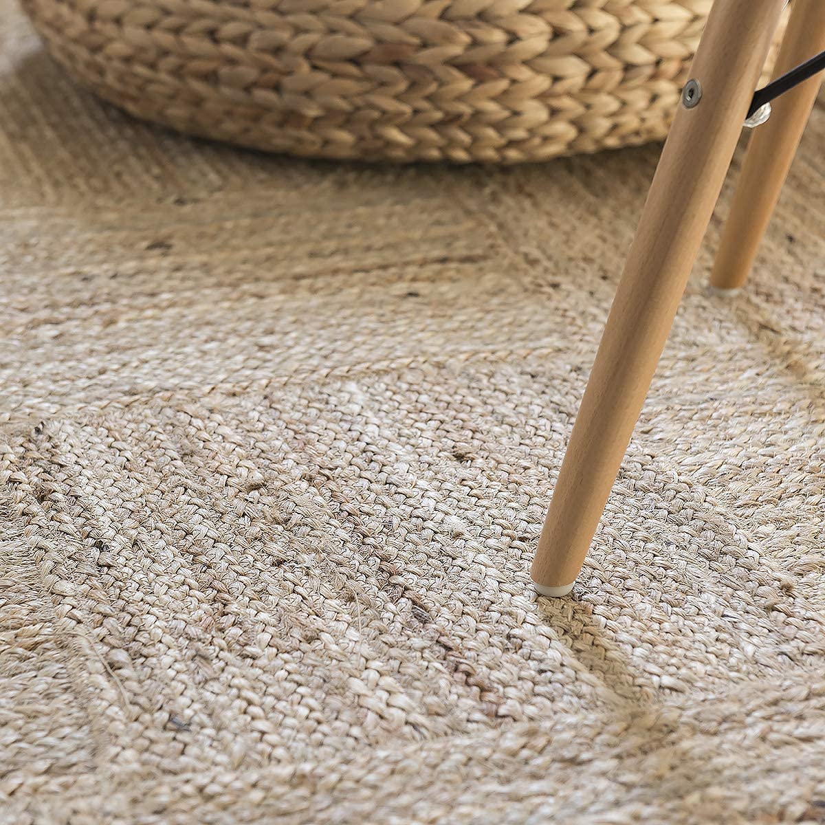 Shanaya Jute Carpet & Rugs