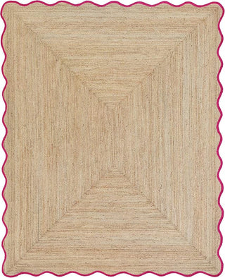 Pyrovex Jute Carpet & Rugs