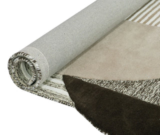 Ozia Irregular Hand Tufted Carpet & Rug
