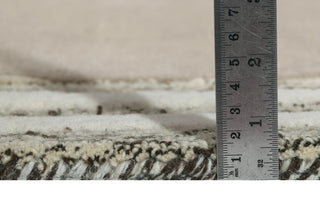 Ozia Irregular Hand Tufted Carpet & Rug