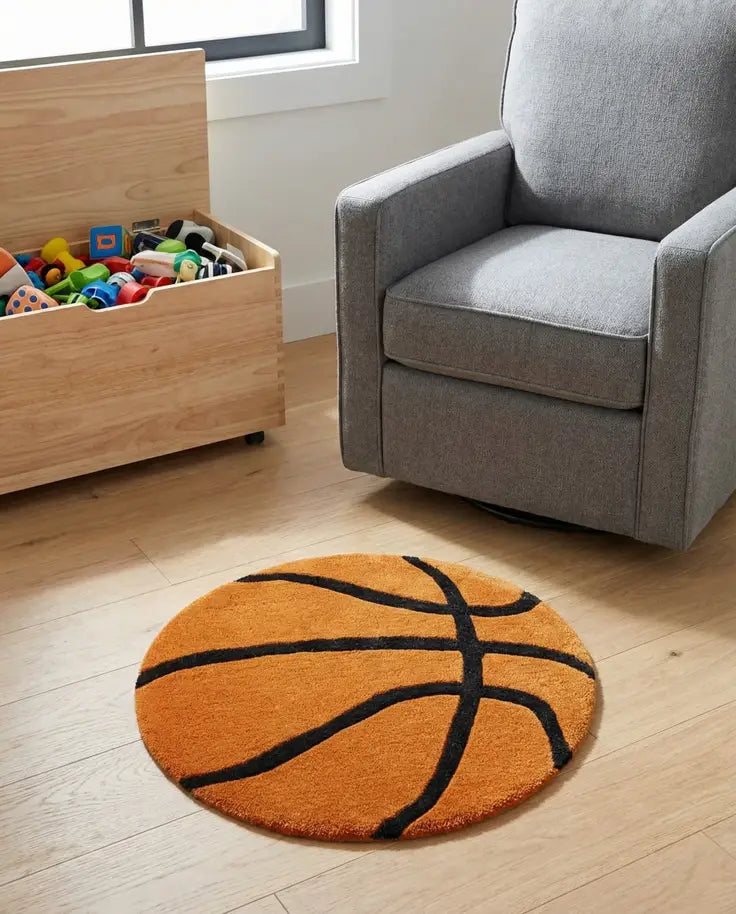 Sparko Hand Tufted Carpet & Rug