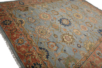Resonance Hand Knotted Carpet & Rugs