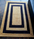 Charvi Jute Carpet & Rugs