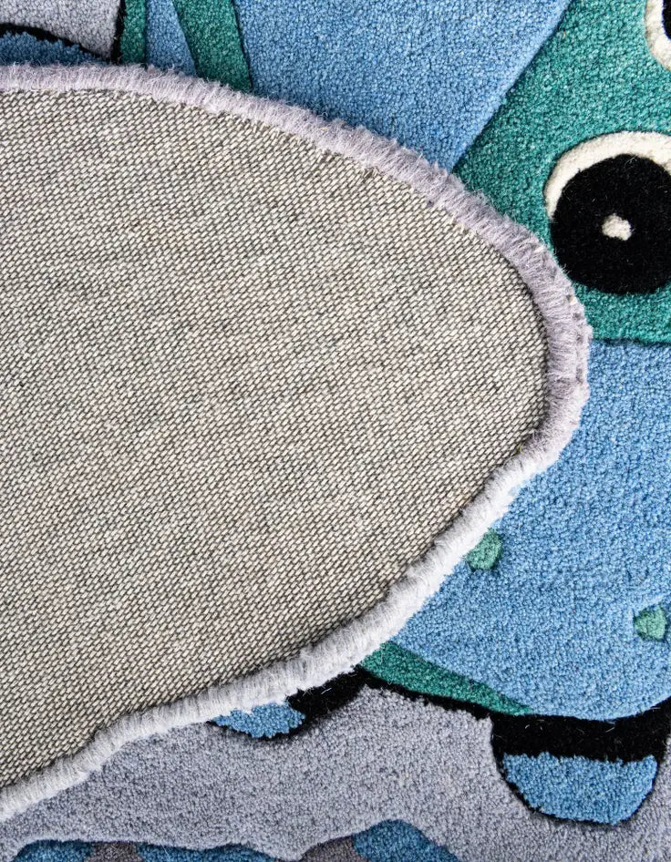 Funza Hand Tufted Carpet & Rug