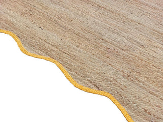 Qunatrix Jute Carpet & Rugs