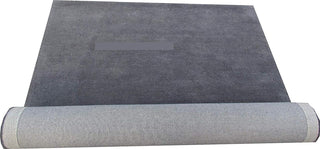 Kavo Solid Hand Tufted Carpet