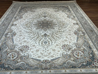 Mehrana Iranian Carpet & Rug 8x11