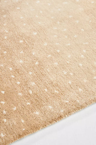 Deluxe Form Hand Tufted Carpet