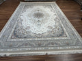 Mehrana Iranian Carpet & Rug 8x11
