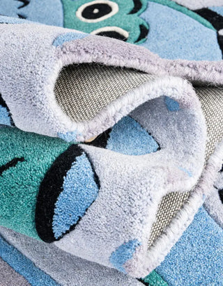 Funza Hand Tufted Carpet & Rug