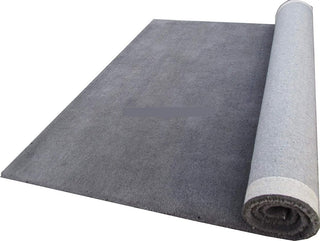 Kavo Solid Hand Tufted Carpet