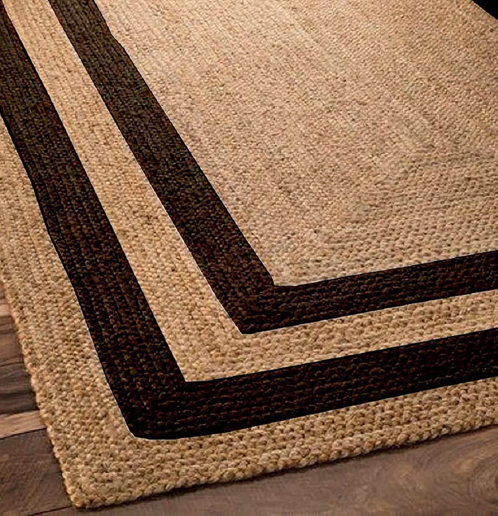 Charvi Jute Carpet & Rugs
