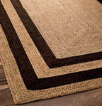 Charvi Jute Carpet & Rugs