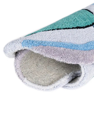 Funza Hand Tufted Carpet & Rug